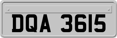 DQA3615