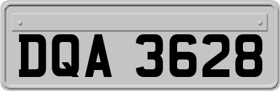 DQA3628