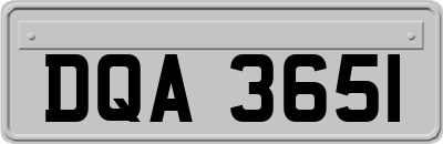 DQA3651