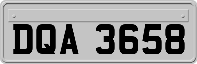 DQA3658