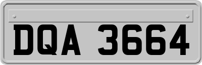 DQA3664