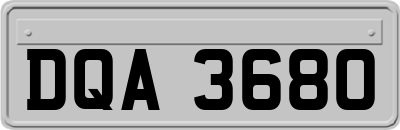 DQA3680