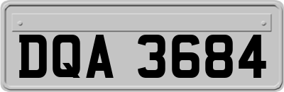 DQA3684