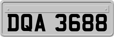 DQA3688