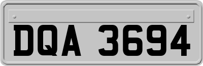 DQA3694