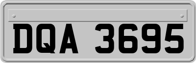 DQA3695