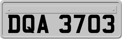 DQA3703