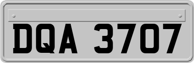 DQA3707