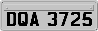 DQA3725
