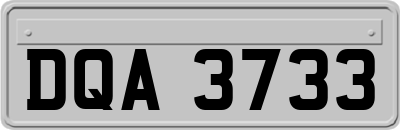 DQA3733