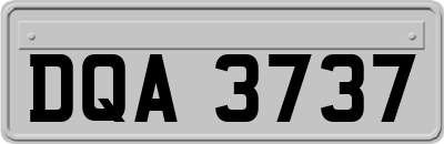 DQA3737