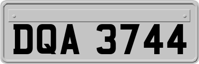 DQA3744