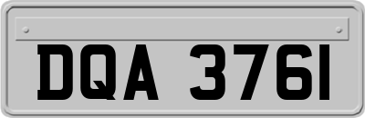 DQA3761