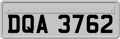 DQA3762
