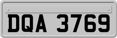 DQA3769