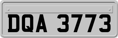 DQA3773