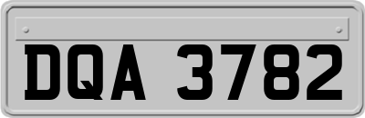 DQA3782