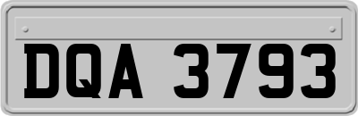 DQA3793