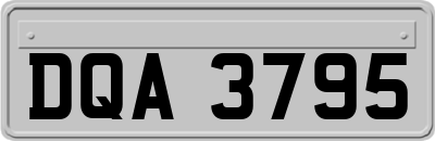 DQA3795
