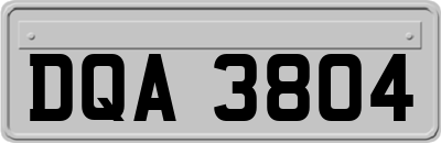 DQA3804