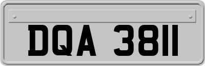 DQA3811
