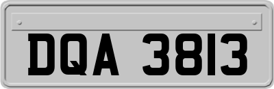 DQA3813