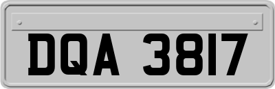DQA3817