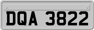 DQA3822