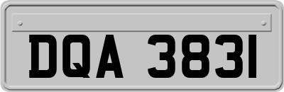 DQA3831