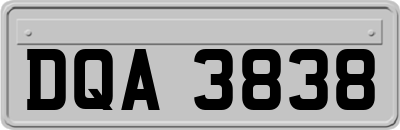 DQA3838