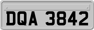 DQA3842