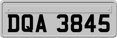 DQA3845