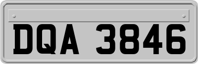 DQA3846