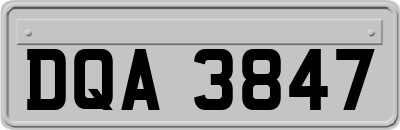 DQA3847