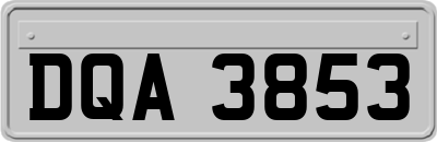 DQA3853