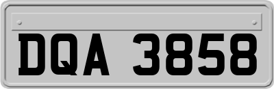 DQA3858