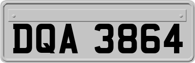 DQA3864