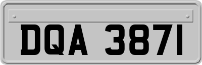 DQA3871