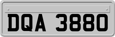 DQA3880