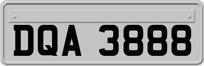 DQA3888