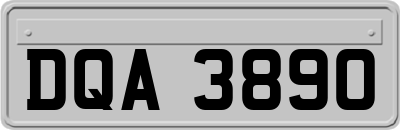 DQA3890
