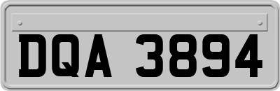 DQA3894