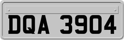 DQA3904