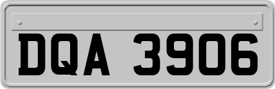 DQA3906