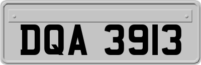 DQA3913