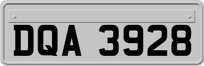 DQA3928