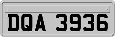 DQA3936