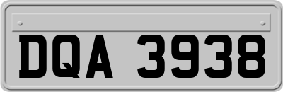 DQA3938