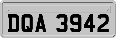 DQA3942