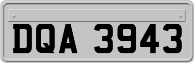 DQA3943
